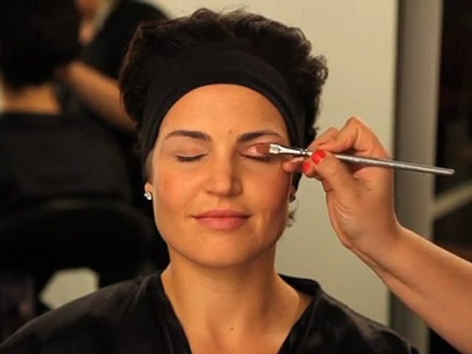 Night on the Town Part 1