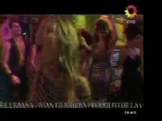 Pedro y Paula en la Cocina 27 - 18 de Junio 2011