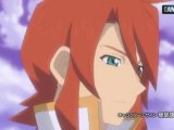 Tales of the Abyss 3DS - trailer #1