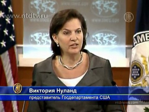 США требуют от Асада не слов, а действий