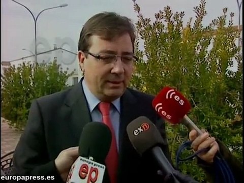 Vara ve en Rubalcaba al político que necesita el país