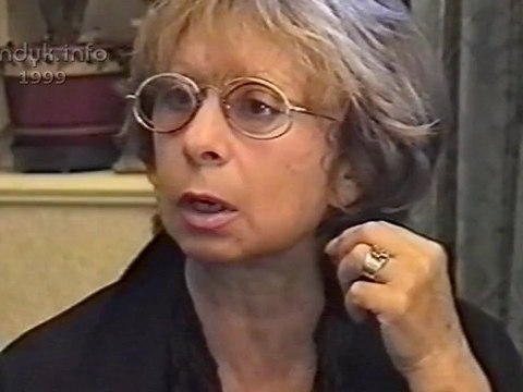 Лия Ахеджакова «Без антракта»