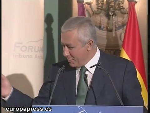 Al próximo candidato le va a ganar Rajoy