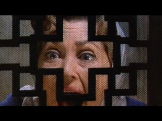 William Holden in "The counterfeit traitor"