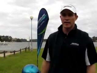 Kirron Duncan :  Step into Life NSW