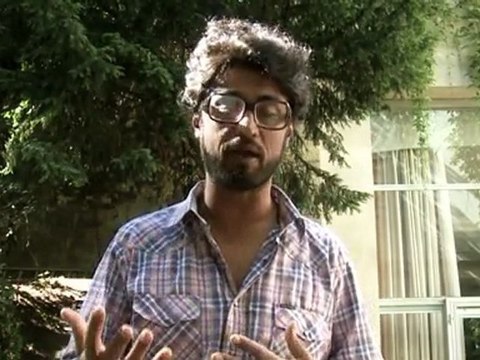 Solidays-Hommage aux associations - Sébastien Folin