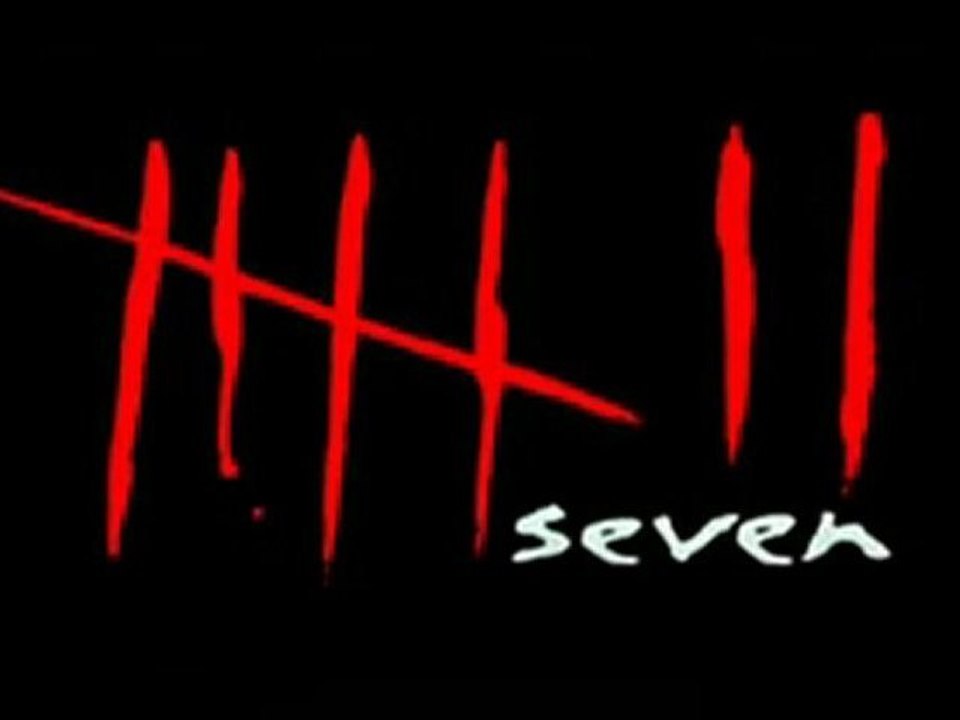 Se7en (fragman)