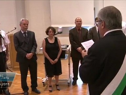 Vues sur l'Actu du 21 juin 2011