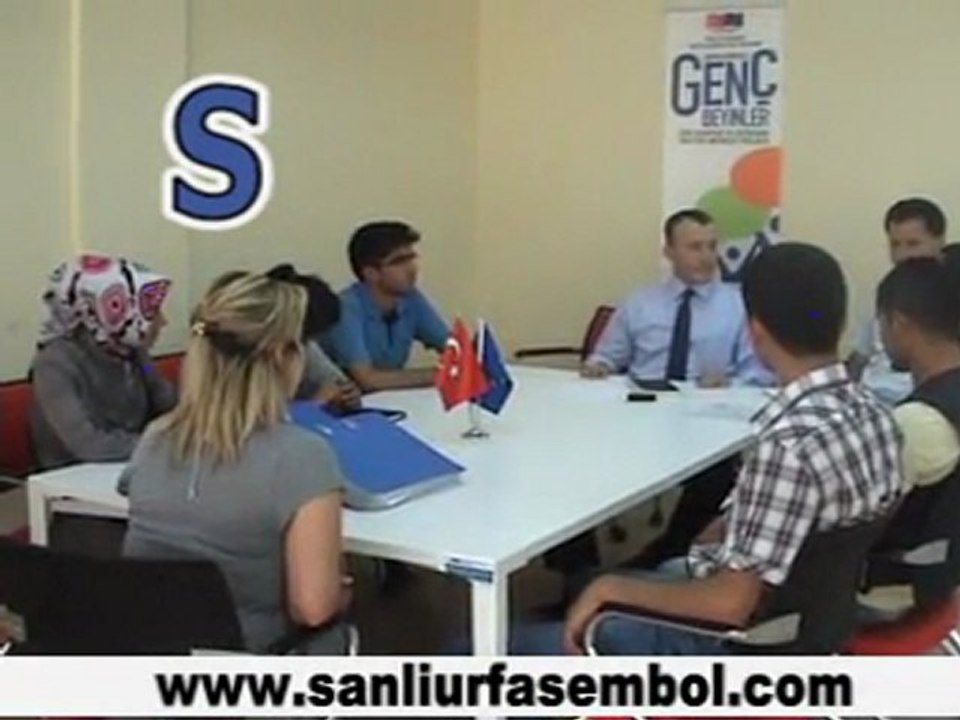 Genç Beyinler Derneği