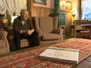 Auberge de la maison - La Vie de Chalet Episode 04 Saison 1 Série 1