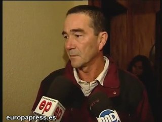 Vecino ayuda a la Policía a la detención