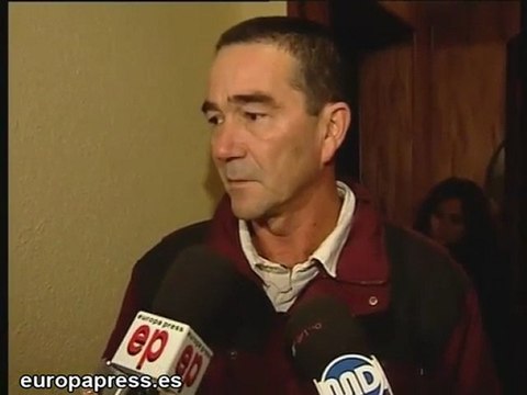 Vecino ayuda a la Policía a la detención