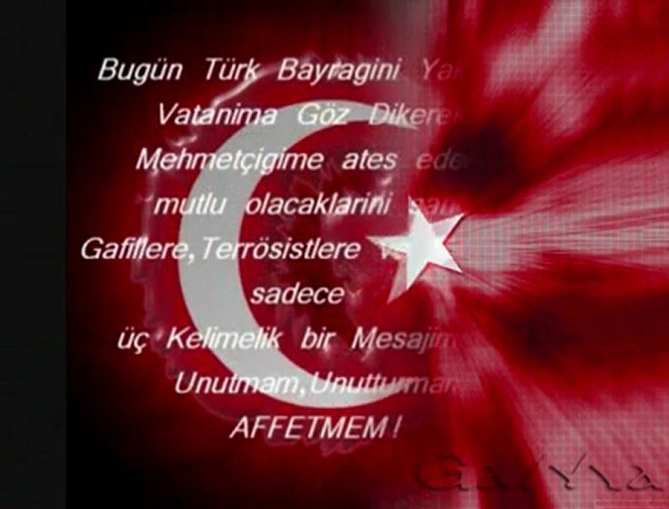 Gençliğe Hitabe [Mustafa Kemâl ATATÜRK]