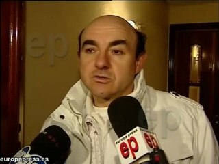 Vecino ayuda a la Policía a la detención