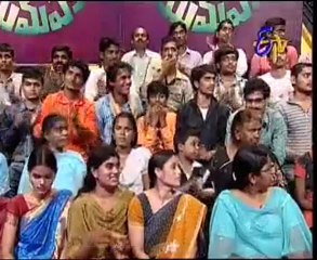 Yamaho - Imitation Dance Show - 04