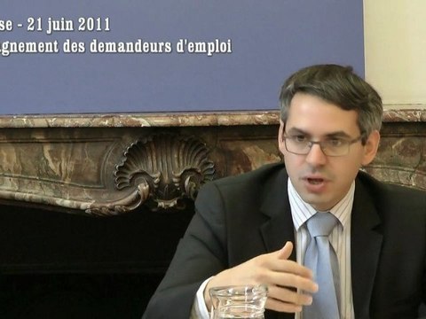 Accompagnement des demandeurs d'emploi