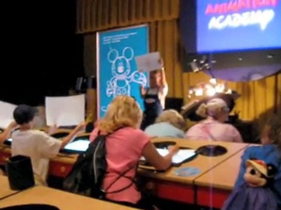 Animation Academy