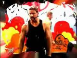 Al Snow 3rd Titantron