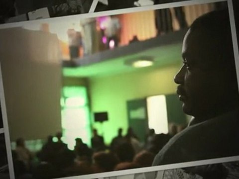 Le 3è Festival de Cinéma des Foyers au Foyer Saint Just !