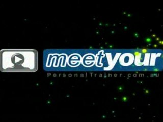 Joy Mestroni :  Joy of Fitness