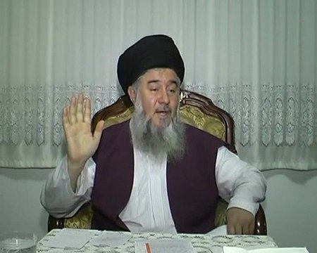 (“KURBANI-1” SOHBETİ BÖLÜM-3) GÖNÜLLER FATİHİ EFENDİMİZ ŞEYH MEHMET PEHLİVANLI HZ