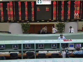 BORSADA MANİPÜLASYON İDDİASI