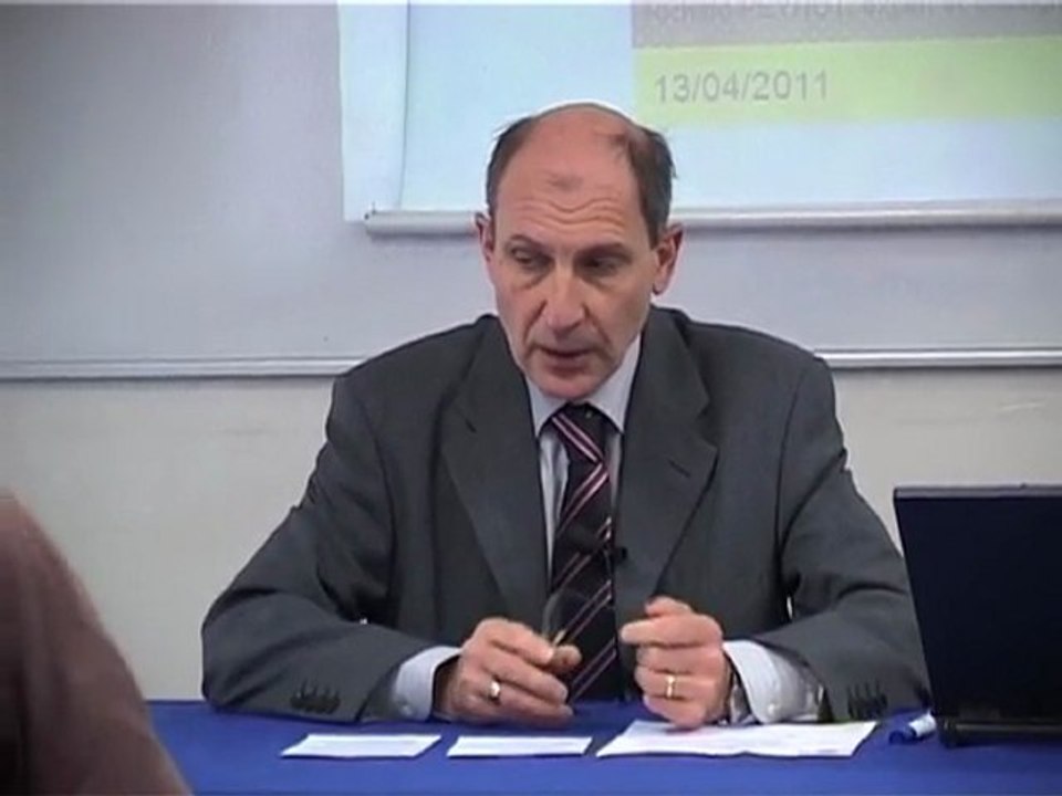 Quels enjeux et quels rôles pour les DSI?