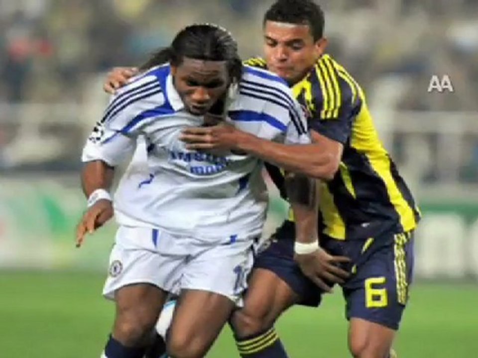 FENERBAHÇE'DEN YALANLAMA