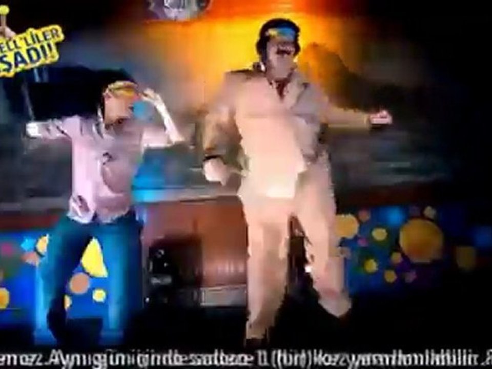Öztürkcell - Teknosa