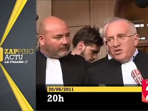 Verdict du 3ème procès Colonna : les réactions