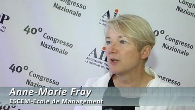 CareerTV.it: La formazione post laurea all'estero