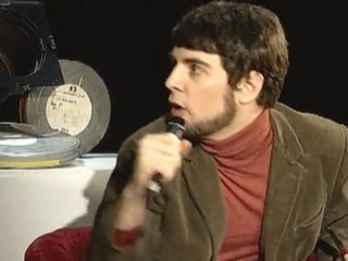 Teaser Remember le cinéma n°1