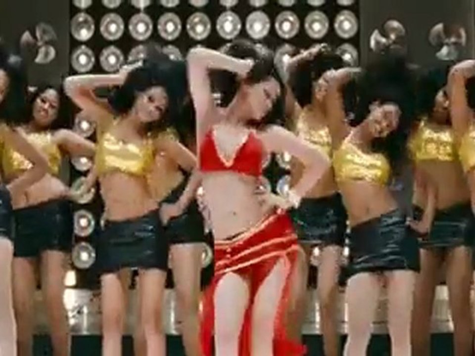 Sanchalanam Trailer