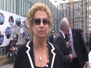 Gelmini - La nave della legalità 2011