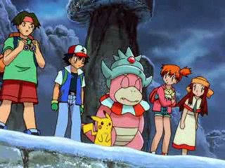 Dailymotion Poop: Pokemon 2000: Lugia's Explosive Birth: The Power Of One