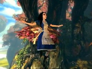 (video test) Alice Madness Returns