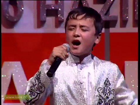 İKİNCİ BAHAR Tacikistan 9.Türkçe Olimpiyatları