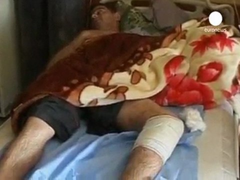 Doppio attentato in Iraq contro governatore locale:...