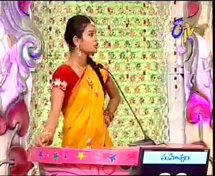 Star Mahila - Jhansi, Sujatha, Chamundeswari, Nagamani, Swarna & Maheshwari - 04