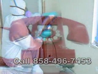 Fire Damage San Diego Call 858-496-7453 for Repair ...