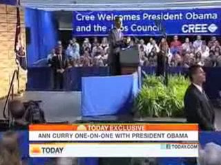 Obama Says ATM Are Causing Unemployment