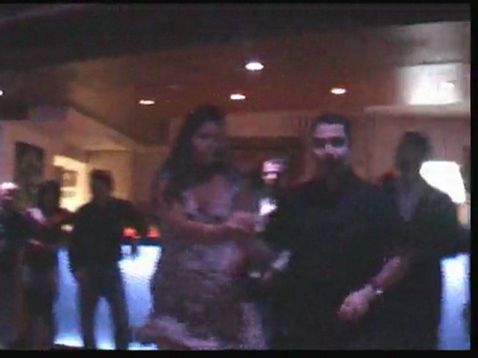 DISCOTECA LUCIGNOLO LA DOLCE VITA FORIO D'ISCHIA