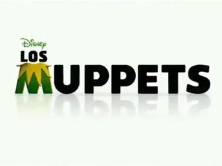 Los Teleñecos Trailer Español