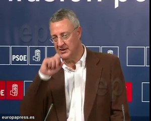 Caldera espera que reforma esté aprobada en junio