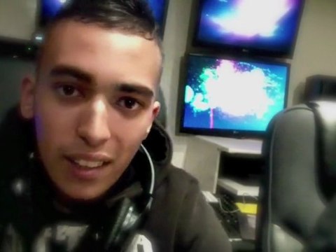 Freestyle Yass Feat S-A-M (Téquila Sunrise)