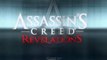 Assassins Creed Revelations -- Demo Walkthrough single player Trailer [HD 720p]