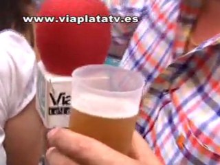 Ferias de Plasencia De cañas el domingo 2 de 2