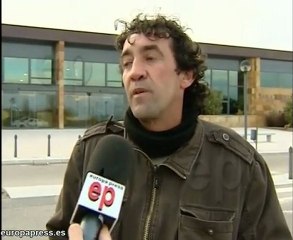 Hijo del anciano asesinado por toxicómano en Pinto