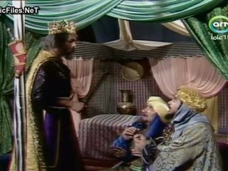 مسلسل على هامش السيرة الحلقة الثانية