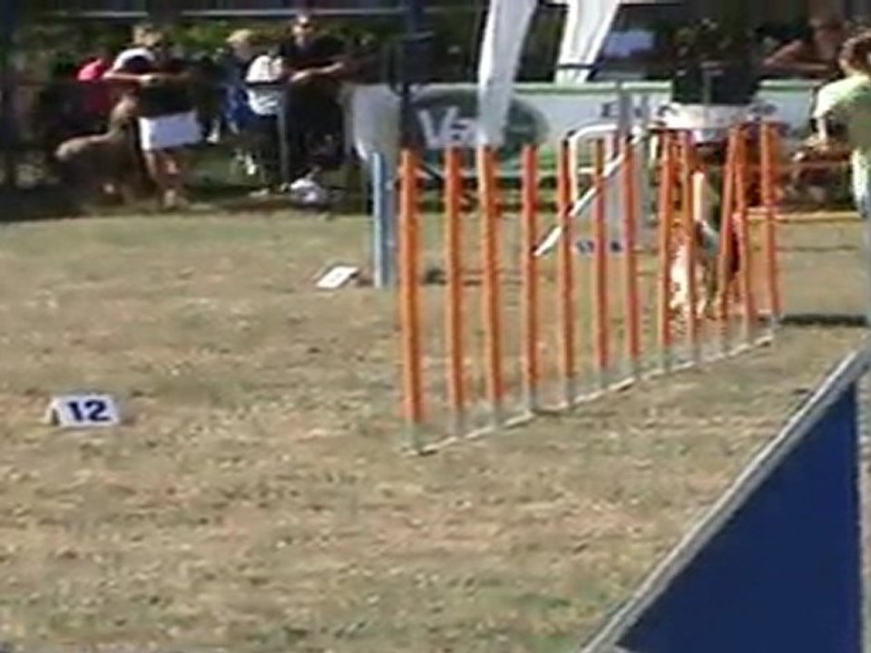 Dakota juming laurac en vivarais